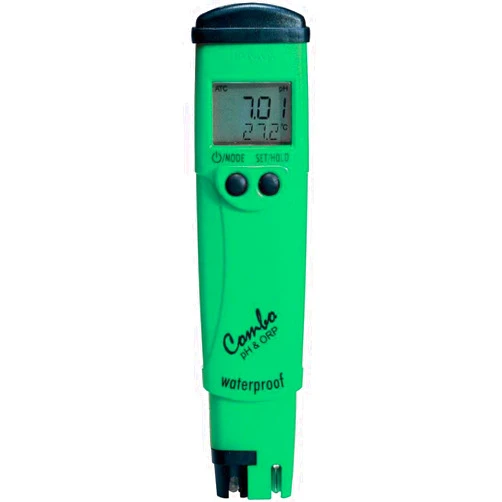 Hanna Instruments HI-98121 Combination pH/ORP/Temperature Tester
