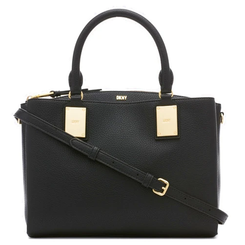 DKNY Chris Medium Satchel