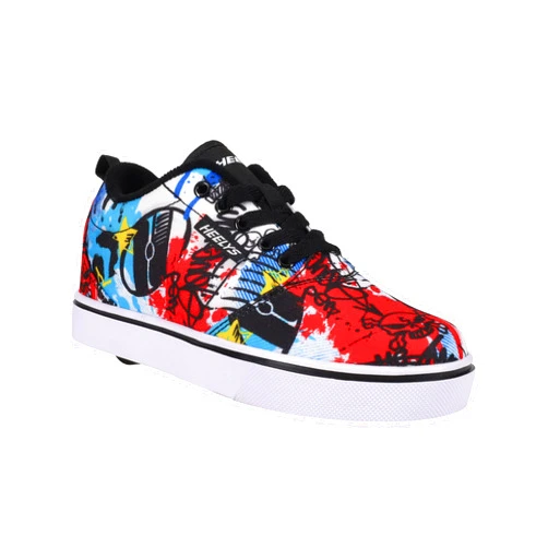 Heelys Unisex-Child Pro 20 Prints