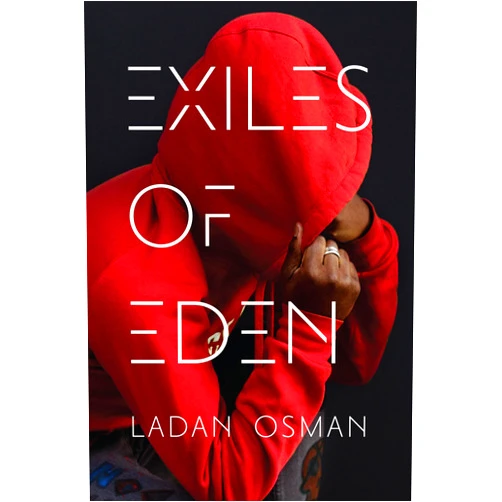 Ladan Ali Osman Exiles of Eden