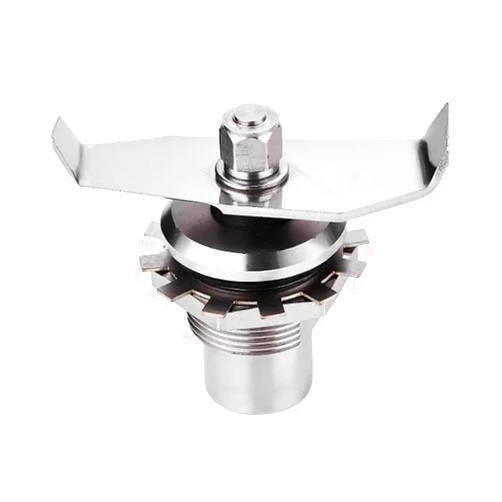 QIAOPENGHUI Blender Cutting Blade Assembly Compatible For Hamilton Beach HBH550, HBH650, HBH800, HBH750, HBH850, HBH950, HBH755, HBH600S