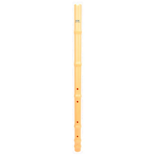 HMC Youngchang Youngchang Danso Korean Traditional Bamboo Flute Type Musical Instruments with Pouch YD-PL