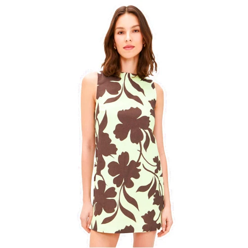 MINKPINK Women's Esme Low Back Shift Dress
