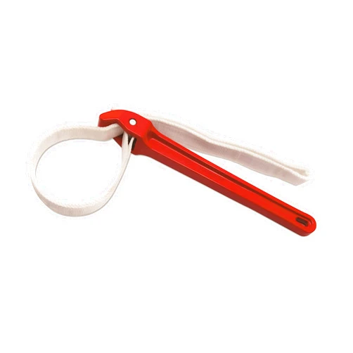Titan 21315 12-Inch Strap Wrench, 12