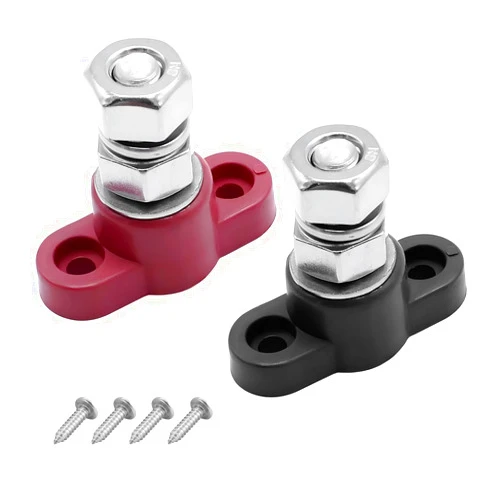 Osilly 2PCS 3/8