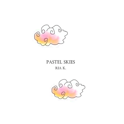 Ria K. Pastel Skies
