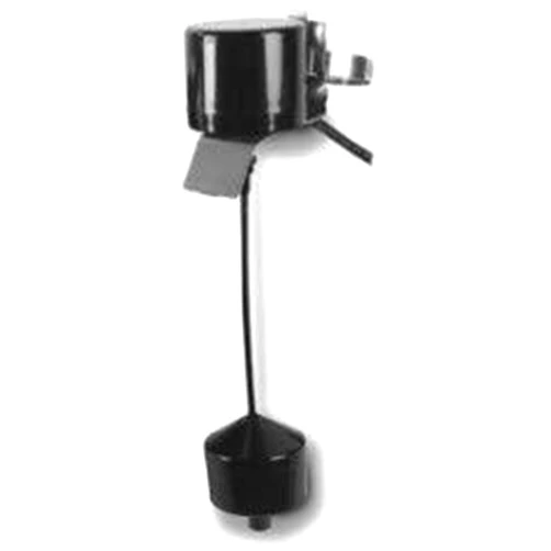 Zoeller 10-2043, Switch-Mate Single Piggyback Vertical Float Switch (Normally Open), 115 Volt, 13 Amp Max, 20 ft Cord