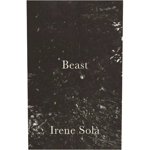 Irene Sola,Oscar Holloway Beast