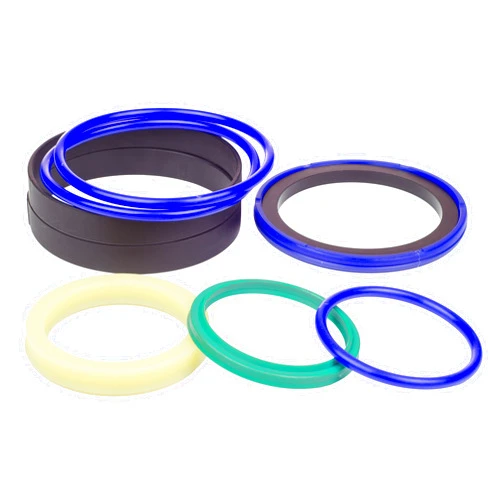 Kit King USA JCB 991-00145 Aftermarket Hydraulic Cylinder Seal Kit by Kit King USA