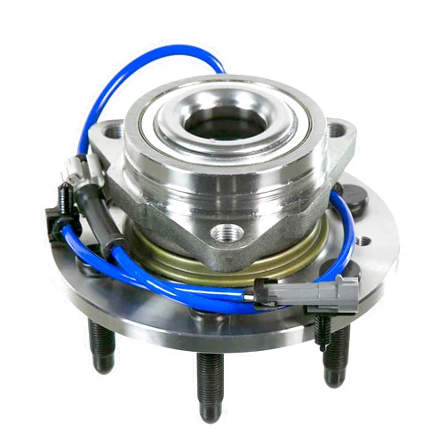 Proforce Stirling P515036_6203 - Front Wheel Bearing and Hub Assembly - Fit: 2003-2014 Chevrolet Express 1500 ONLY AWD