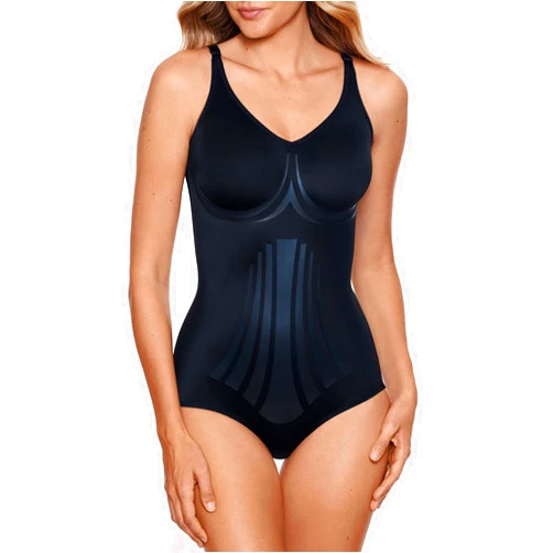 Miraclesuit Extra Firm Lycra Fit Sense Bodybriefer