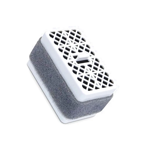 BXTSZZ Replace Deodorizer Catalyst THU9476/THU6072/THU6474 for TOTO Washlet Deodorizer Filter Replacement S300 S350E C100 C200 K300 SW2034 SW2044 SW573 Bidet Filter Parts Etc.