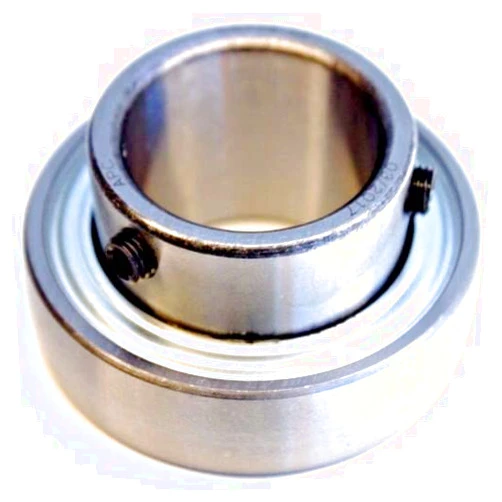 WKZO SB205-16 Insert Bearing 1
