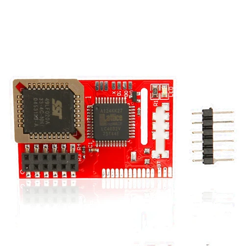 Dpofirs Readable Mod Chip, for 1st Generation, Professional Installation Recommended