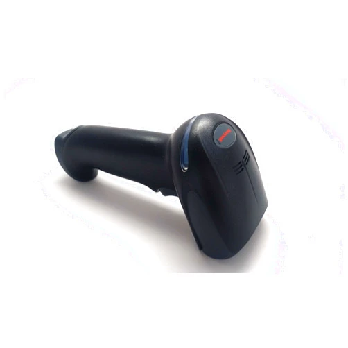 Honeywell/Xenon Honeywell Xenon 1900G-HD (Hign Density) Barcode/Area-Imaging Scanner (2D, 1D, PDF, Postal) Kit, with USB Cable (Type A, 3m/9.8 Ft.)