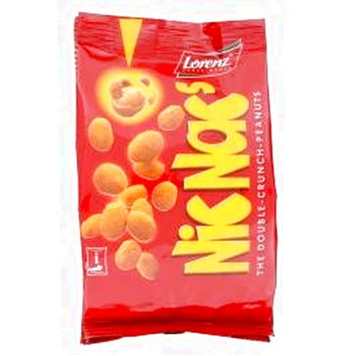 Lorenz NicNacÂ´s Lorenz NicNac's 125 g