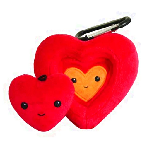 Kimochi Nesting Heart