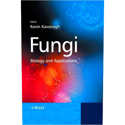 By Kevin Kavanagh (Editor) Format: Kindle Edition Fungi: Biology and Applications