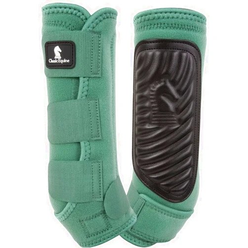 Classic Equine Classicfit Hind Sling Boots