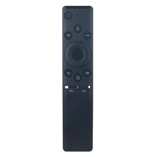 VINABTY Universal BN59-01266A Replace Voice Remote fit for Samsung Smart 4K TV BN5901266A RMCSPM1AP1 QN65Q7FD UN75MU630D UN50MU630D UN65MU850D UN43MU630D UN55MU630D UN55MU650D UN55MU700D UN55MU800D UN65MU650D