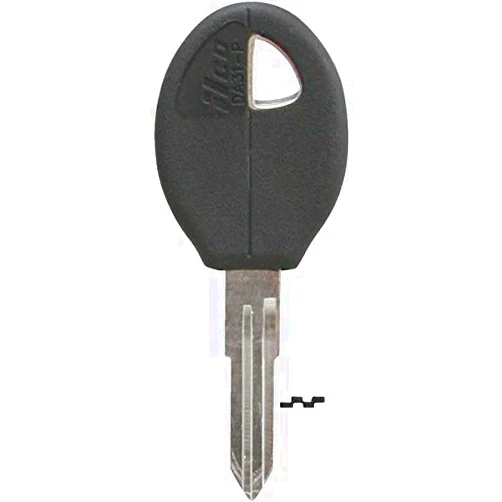 KABA ILCO CORP Ilco Nissan Master Key Blank