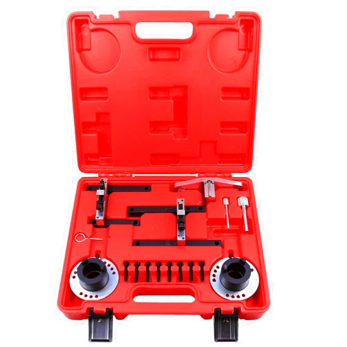 BestsQ Camshaft Engine Timing Locking Tool Kit for Ford 1.0 Cylinder Petrol Engine
