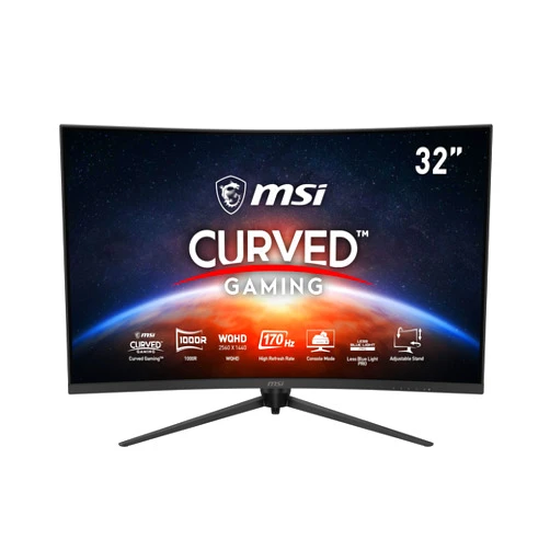 MSI G321CQP E2, 32