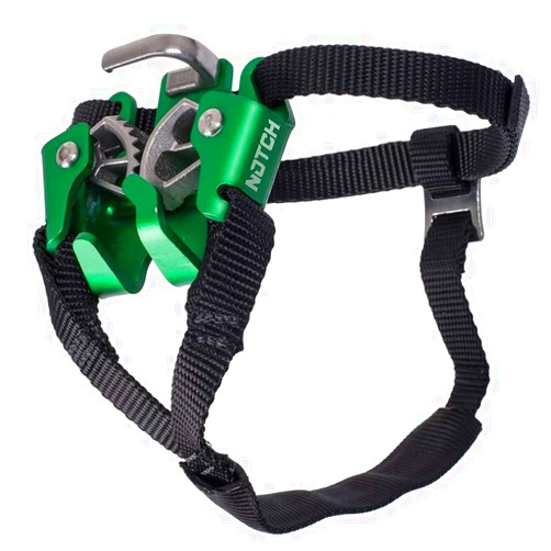 Notch Jet Step Foot Ascender (41001)