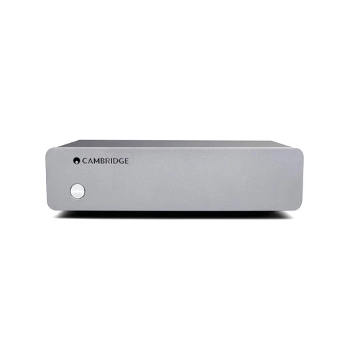 Cambridge Audio Alva Solo | Phono Preamp for Moving Magnet Turntable