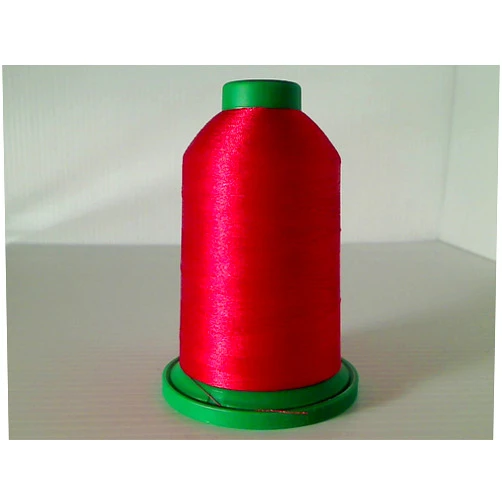 AMANN Isacord Embroidery Thread 1000M 40W POLY 1800