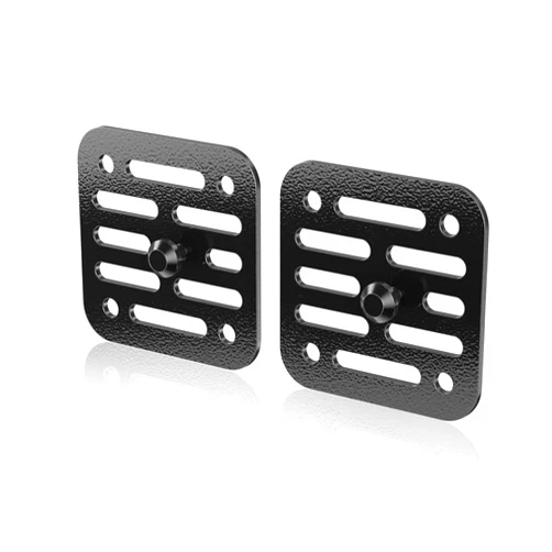 Notiela Wall Mount Bracket for Yamaha YAS-207 YAS-209 YAS-108 YAS-109 Soundbars and Speakers