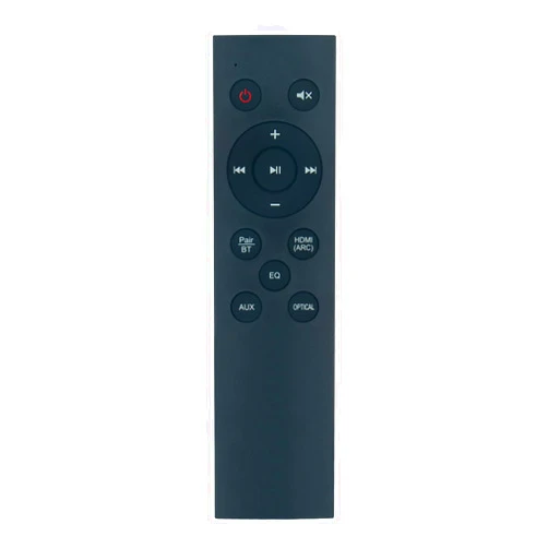 ROLLGAN Replaced Remote Control Fit for Philips Soundbar Speaker 5000 Series TAB5305 TAB5305/37 TAB5105/94 TAB5305/12 TAB5305/98 TAB5105 TAB5105/37 TAB5105/12 TAB5105/10