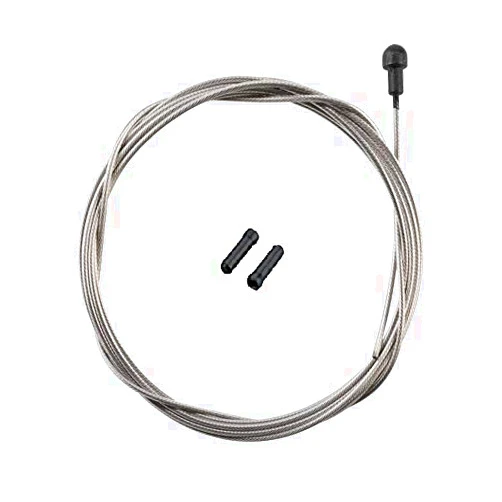 Jagwire Elite Ultra-Slick Stainless Brake Cable