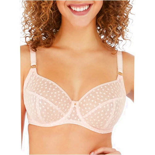 Freya Women's Starlight Underwire Side Support Bra