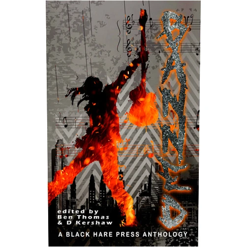 Black Hare Press,Alanna Robertson-Webb,Antonia Rachel Ward,Beth W. Patterson,Chris Bannor,David Green,Gregg Cunningham,Holley Cornetto,J.W. Garrett,Kimberly Rei,Maxine Churchman,Melinda Pouncey,Raven Corinn Carluk,Robin Braid,Steven Streeter,S.O. Green,Sam M. Phillips,Stacey Jaine McIntosh,Stephanie Scissom,Stephen Herczeg,Tim Mendees,Trisha McKee,Zoey Xolton,D. Kershaw,Ben Thomas BANNED