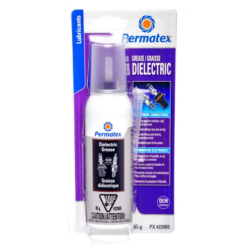 Permatex 22065 DIELECTRIC TUNE-UP GREASE 85G