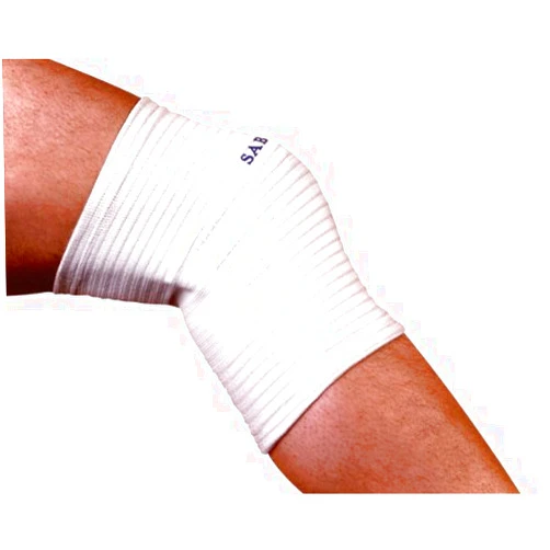 Sabona Copper Thread Knee Support, Small/Medium by Sabona