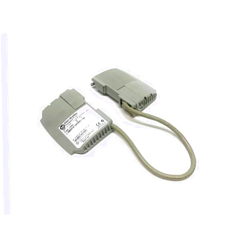 Alektryon Fit for CompactLogix Right-to-Right 0.3M Expansion Cable Fit for Allen Bradley 1769-CRR1 Ser.
