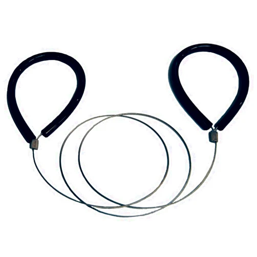 American Granby CS24L Cable Saw 24 In. Long Loop With Handles