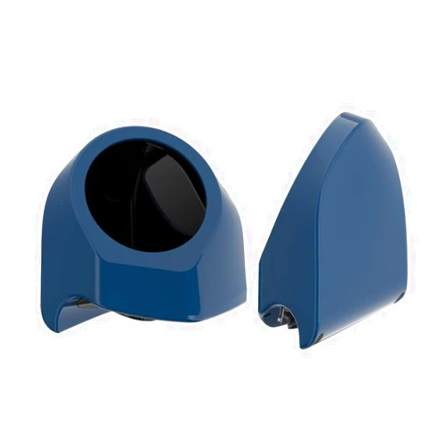 Advanblack Reef Blue Tour Pack Speaker Pods 6.5