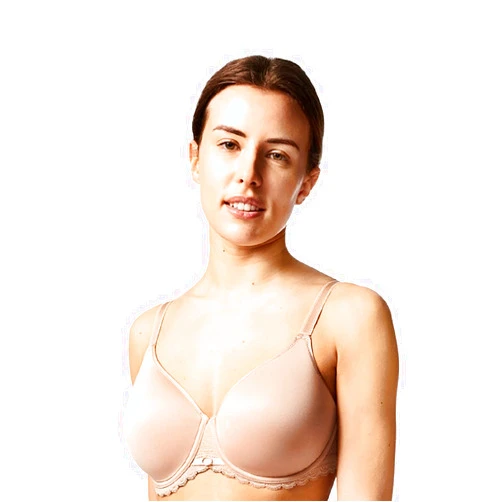 Chantelle Women's Parisian Allure, 3/4 Spacer Bra
