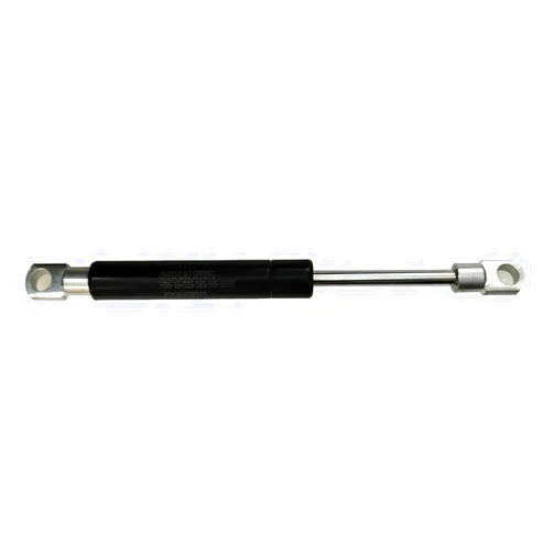 KSLLXMYF ONPO GSHB06-15-055-185-M8-100N Gas Spring Pneumatic Damper Bar OD:15MM Stroke 55mm,Center Distance:155-185mm or Automatic Door(50N)