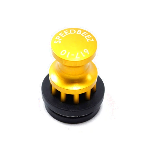 SPEED BEEZ® Speed Loader 10 Shot 22LR for The S&W Model 617