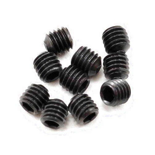 Kyosho 3x3mm Set Screw (10)