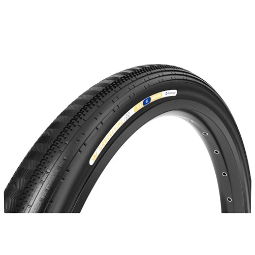 Panaracer 24 Spring Renewal Gravel King SS Various Sizes Normal/Puncture Resistant Lightweight Model