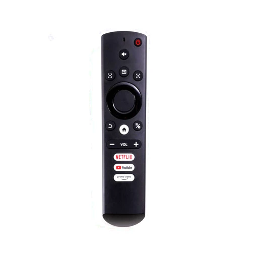 Aurzen Remote Control for AURZEN Boom 3 Projector, Video Projector Remote Control Supports Bluetooth and Infrared Pairing