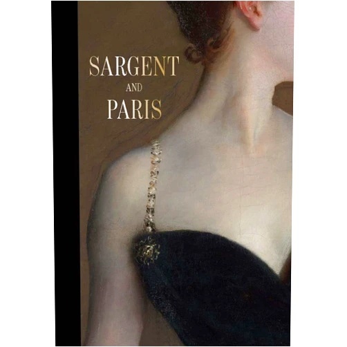 Stephanie L. Herdrich,Caroline Corbeau-Parsons,Caroline Elenowitz-Hess,Erica E Hirshler,Elaine Kilmurray,Richard Ormond,Paul Perrin,Hadrien Viraben Sargent and Paris