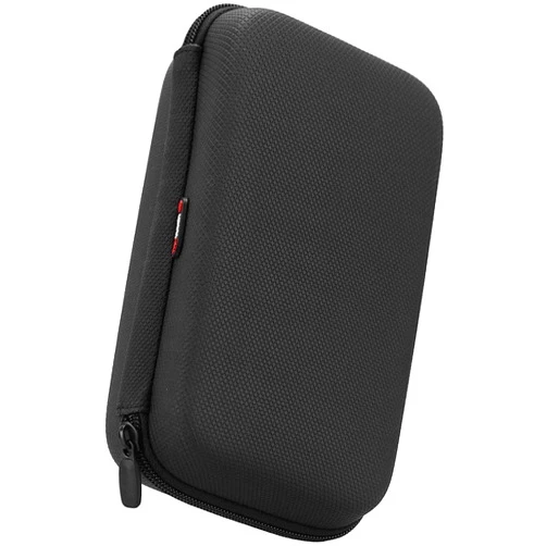 Navitech Grey Watch & Accessory Case Compatible with K-berho Kids Fitness Tracker