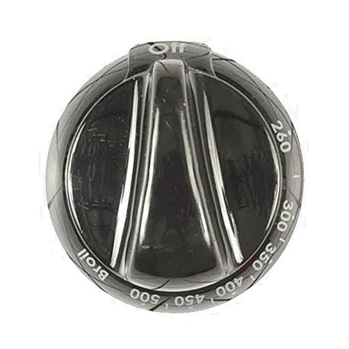 ForeverPRO WB03K10206 Knob Thermostat Asm for GE Range WB03K10142 1166357 AH1022065 EA1022065