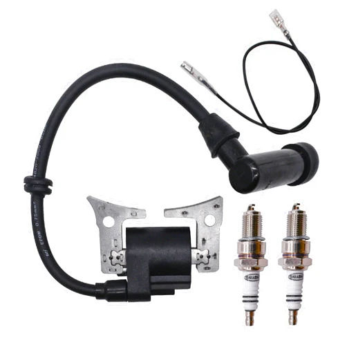 TSHOU 277-79431-01 Ignition Coil Fit for Subaru Robin EX13 EX17 EX21 Engine Motor SP170 SP210 SP 170 210，Replace for 20A-79431-01 ZF-IG-A00120 277-79431-11